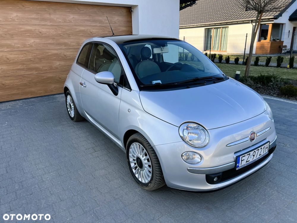 Fiat 500 - 2