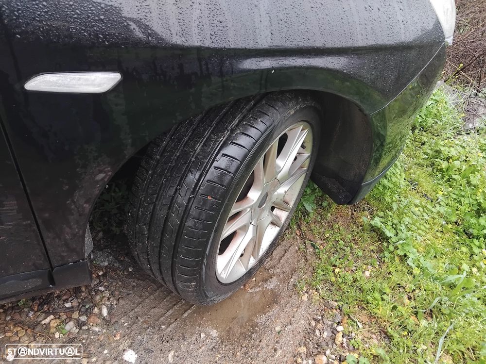 Lancia Delta 1.4 T-Jet Oro - 27