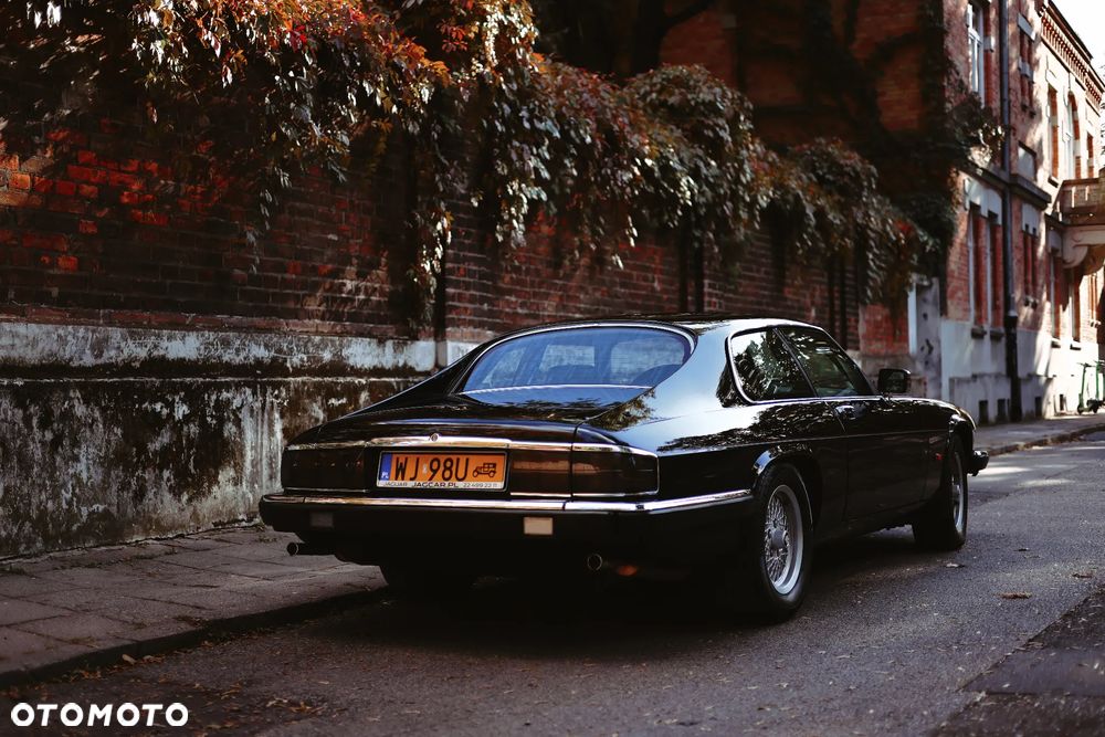 Jaguar XJS 5.3 - 10