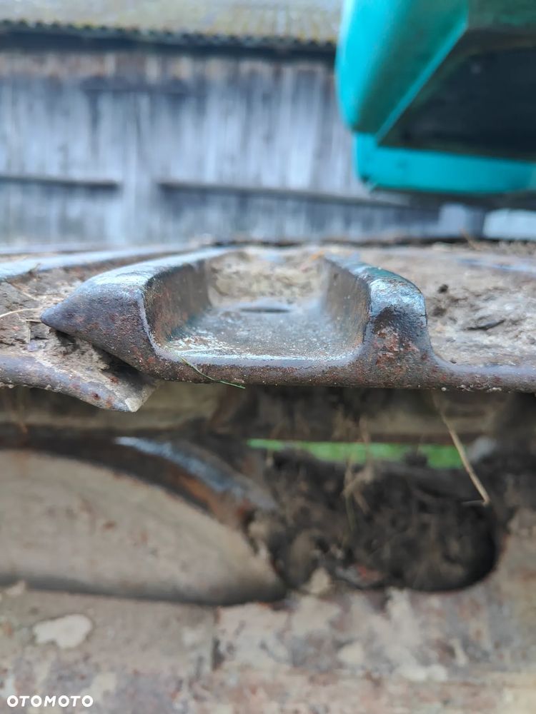 Kobelco Sk200sr - 11