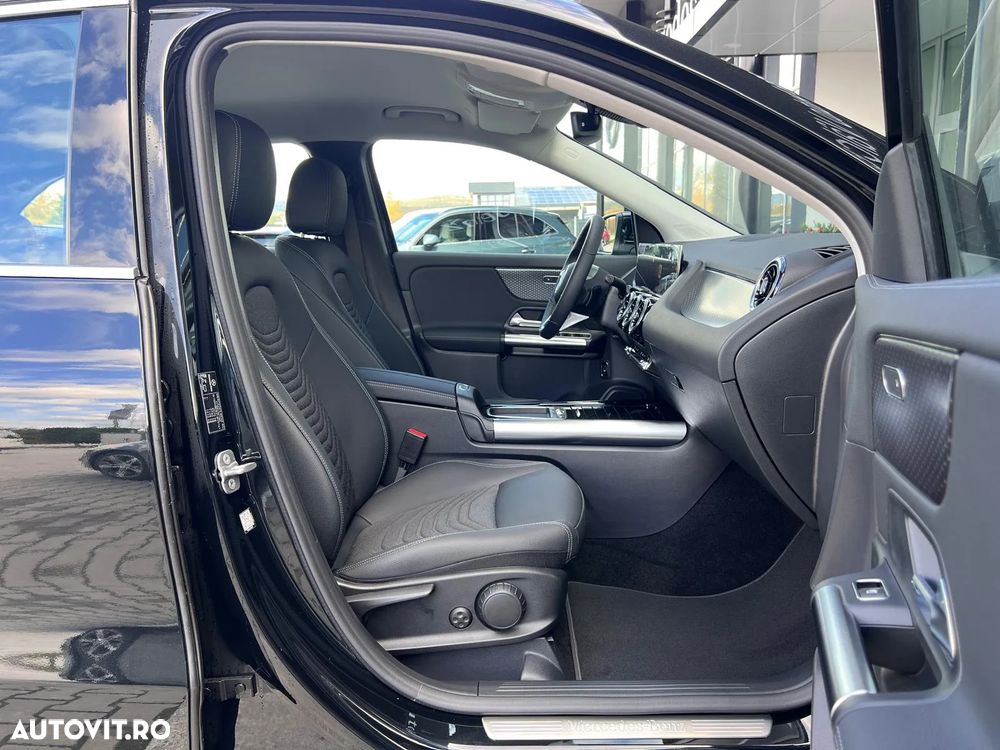 Mercedes-Benz GLA 180 MHEV Aut. - 6