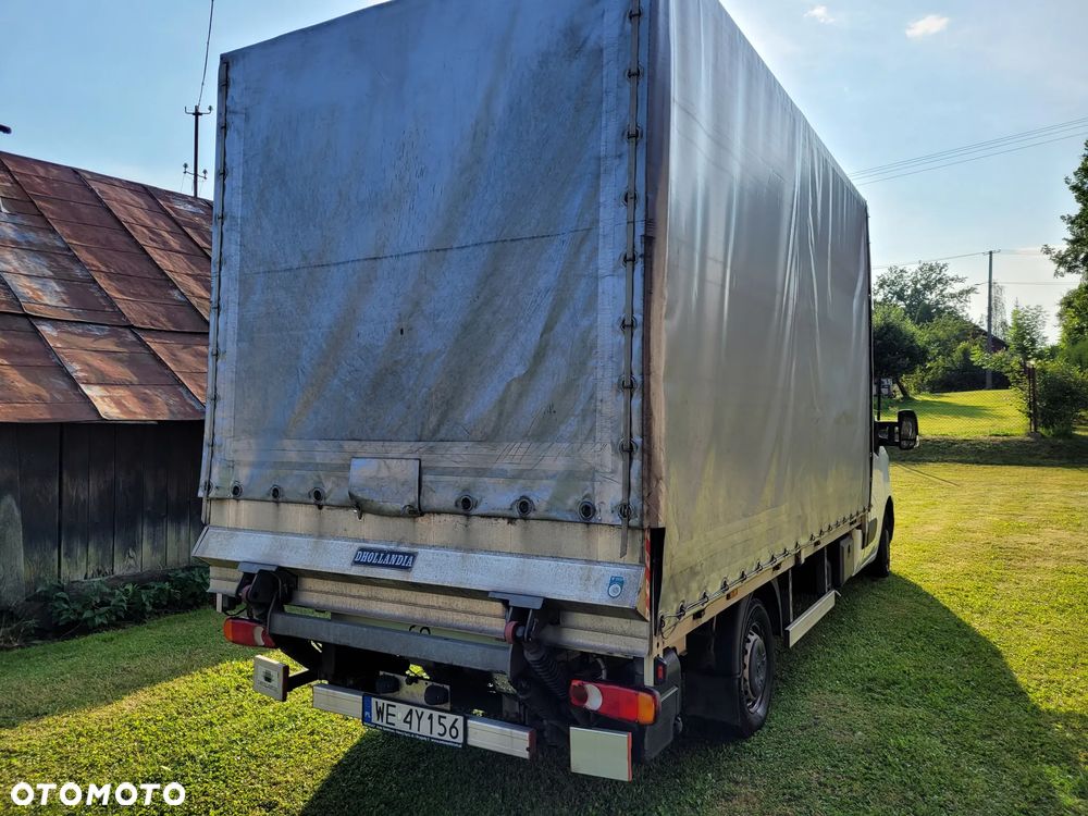 Renault Master IV - 5