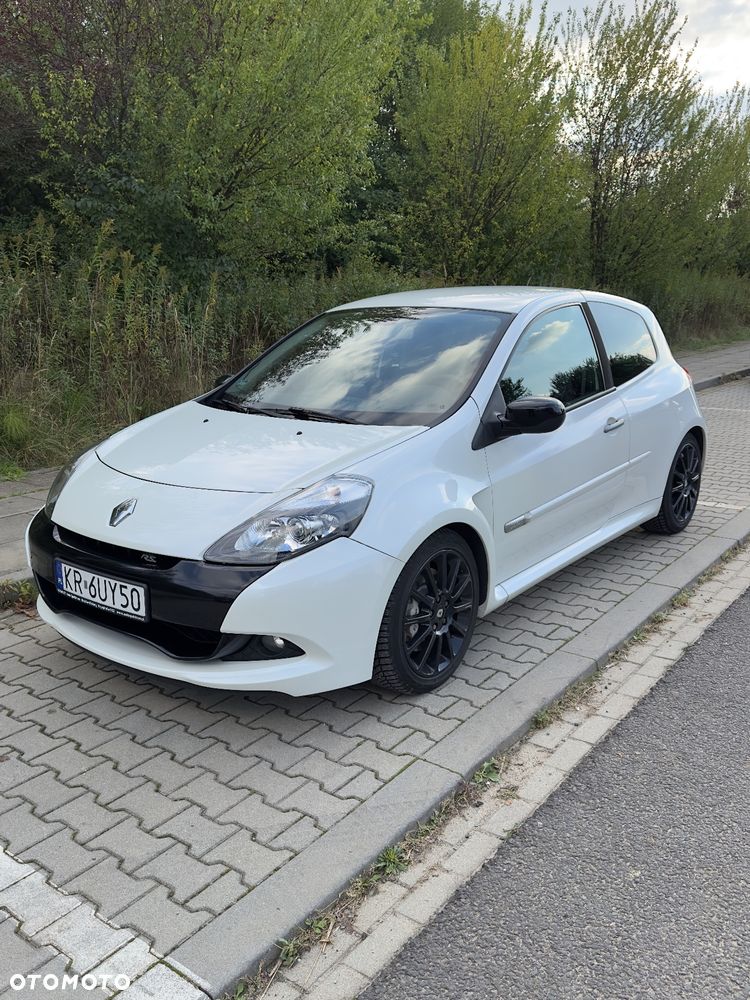 Renault Clio 2.0 16V Sport - 1