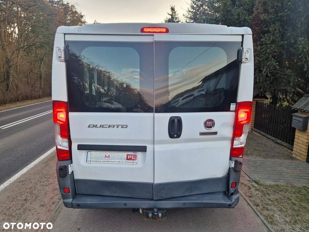 Fiat Ducato L1H1 S&S - 5