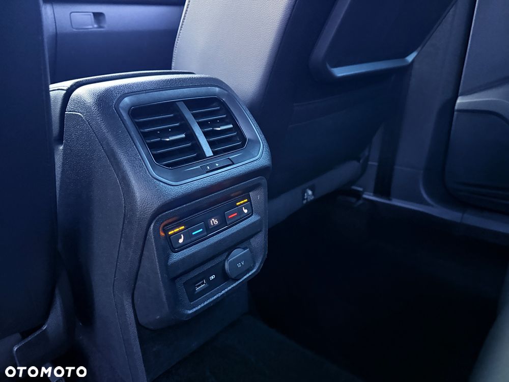 Seat Tarraco 2.0 TDI SCR Xcellence - 23