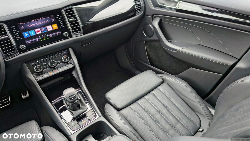Skoda Kodiaq - 29