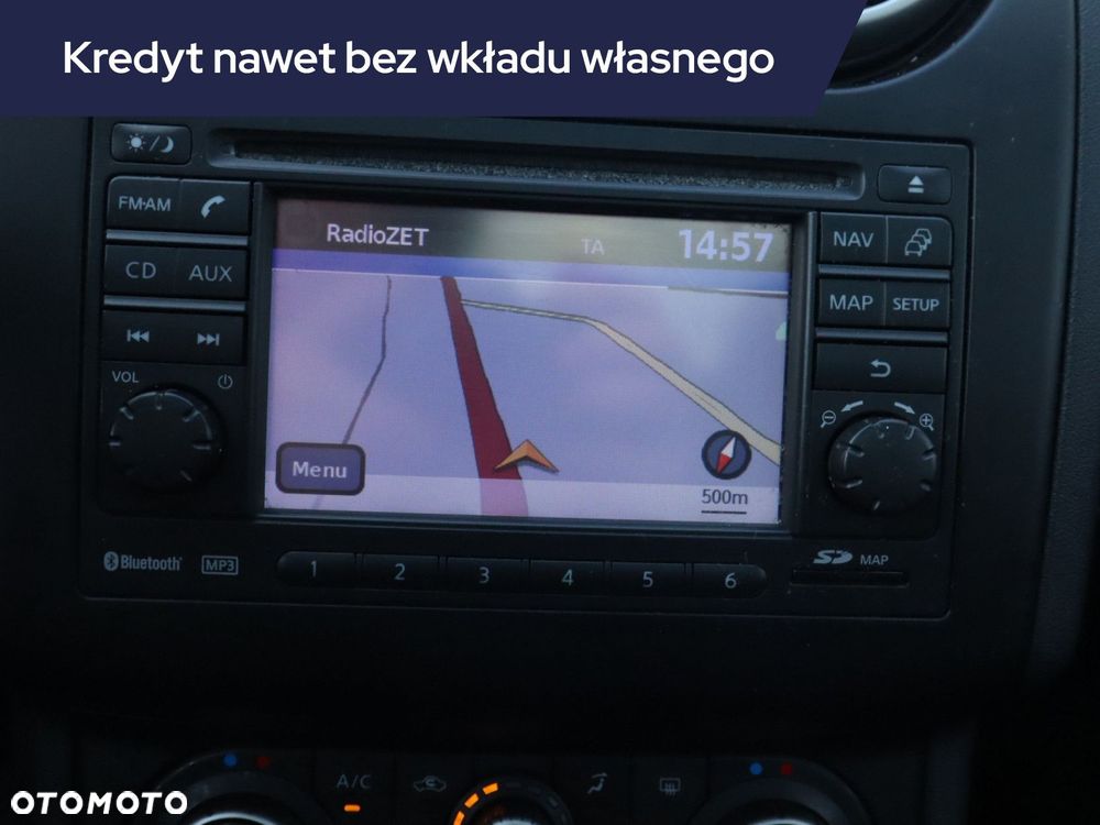 Nissan Qashqai+2 - 15