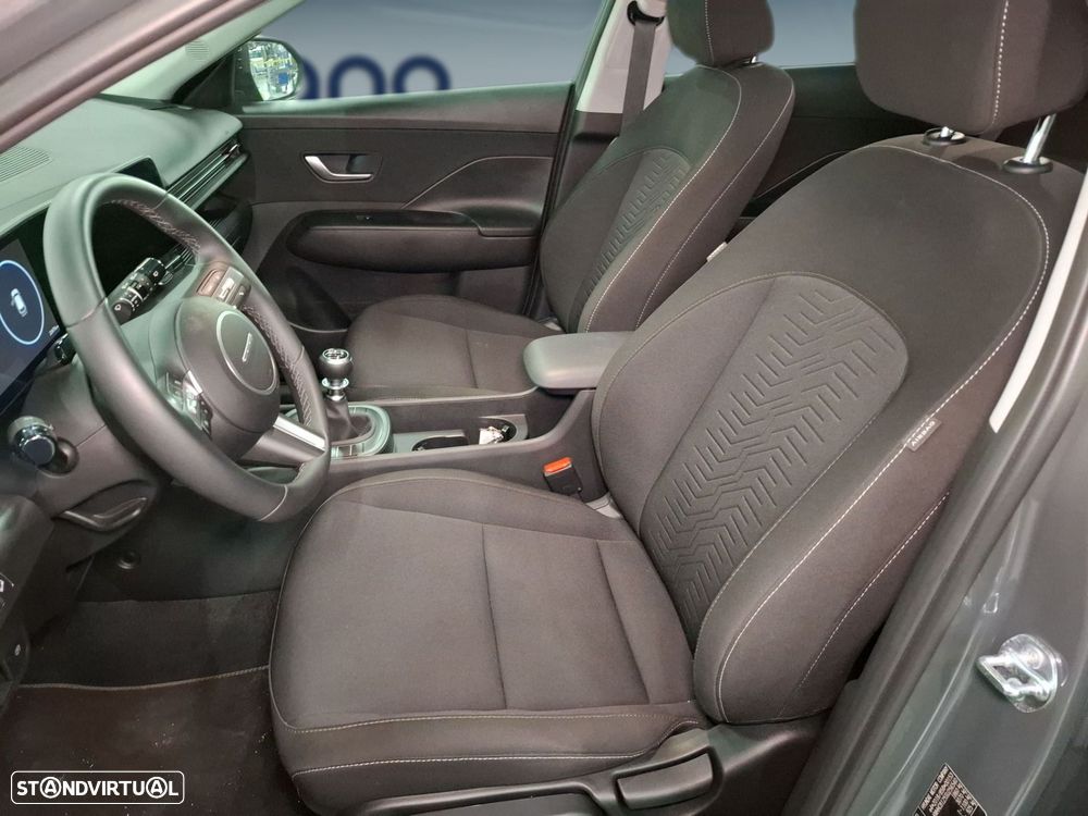 Hyundai Kauai 1.0 T-GDi Premium (TT) - 10