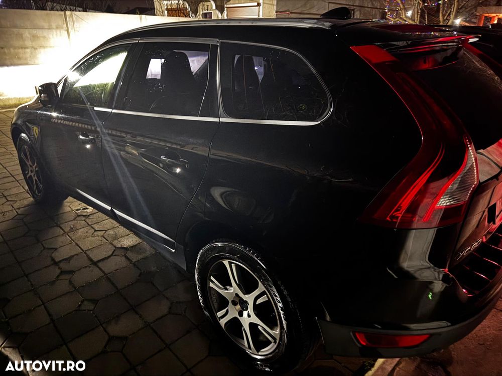 Volvo XC 60 - 14