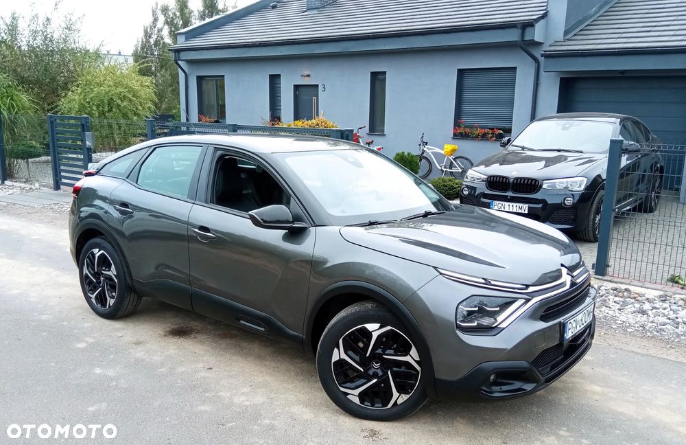 Citroën C4 1.5 BlueHDi Shine S&S - 12