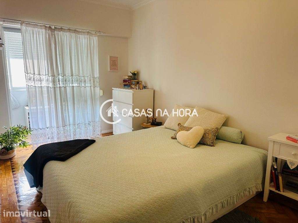 Apartamento T3 na Bobadela. - Grande imagem: 2/27
