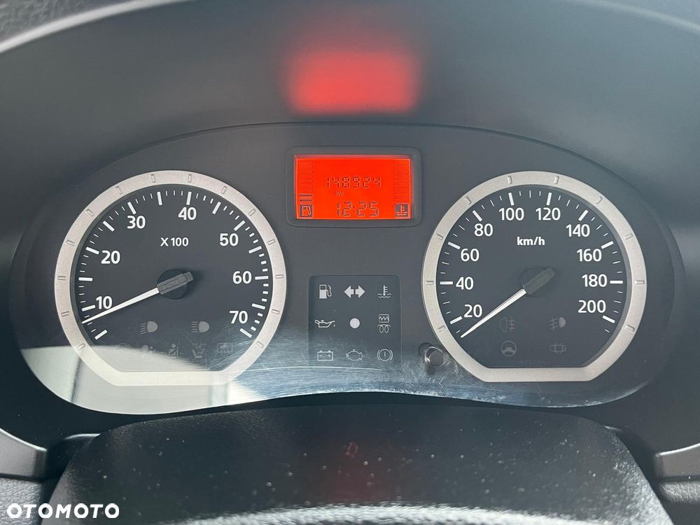 Dacia Logan 1.4 - 20