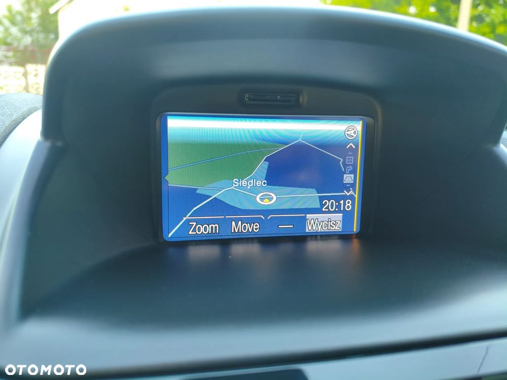 Ford Fiesta 1.6 TDCi DPF Titanium - 6
