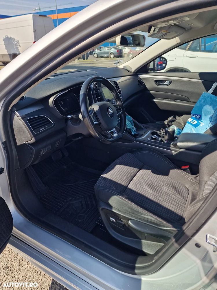 Renault Talisman - 19