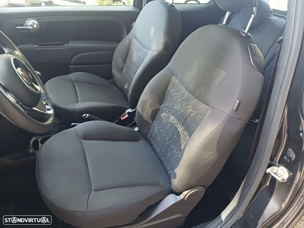 Fiat 500 1.0 Hybrid - 29