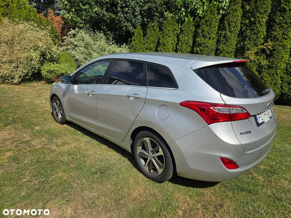 Hyundai Inny