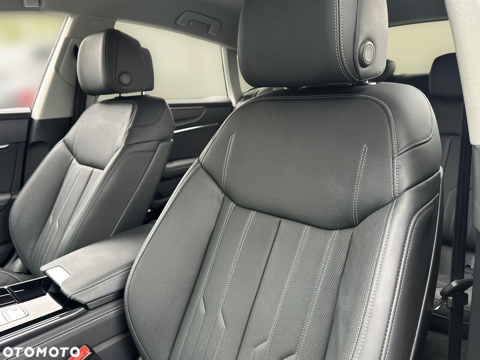 Audi S7 Sportback TDI Tiptronic - 14