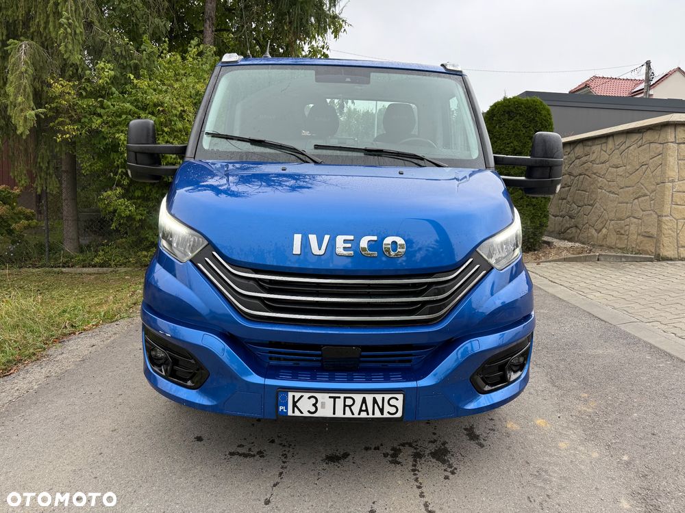 Iveco DAILY - 2