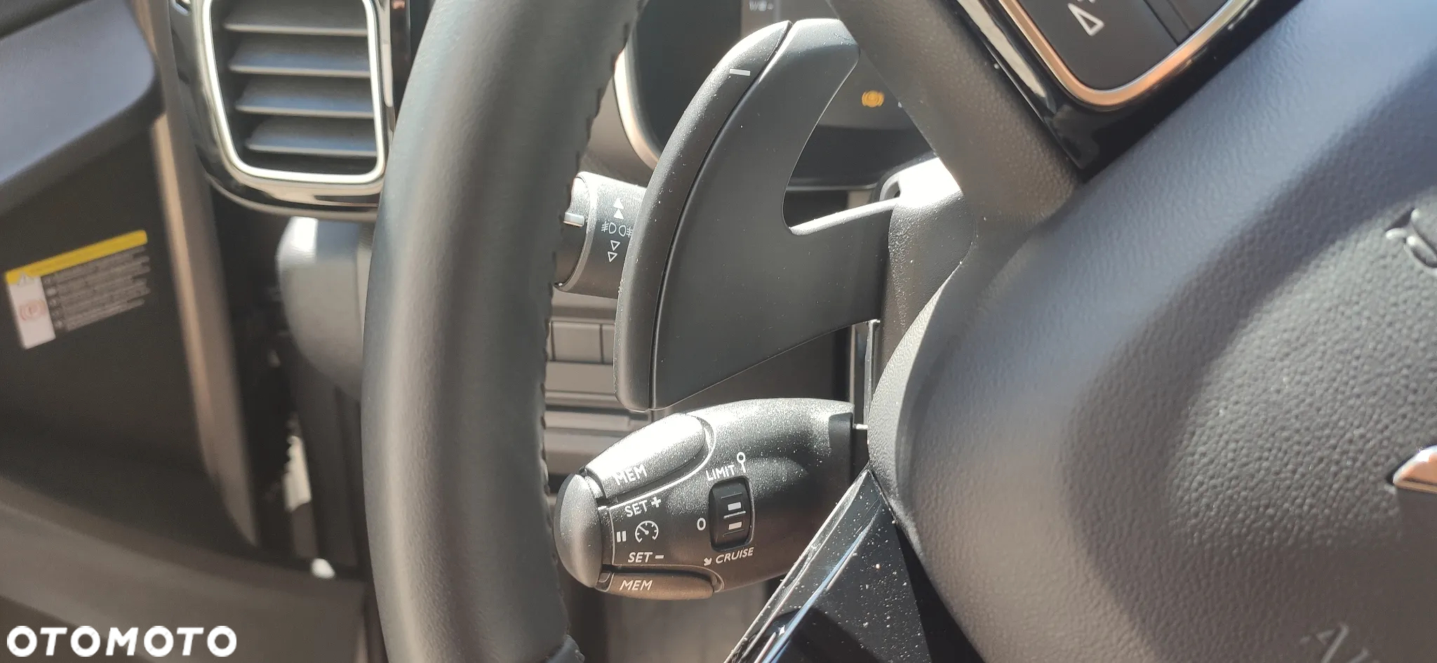 Citroën C5 Aircross 1.2 PureTech Feel Pack EAT8 - 18