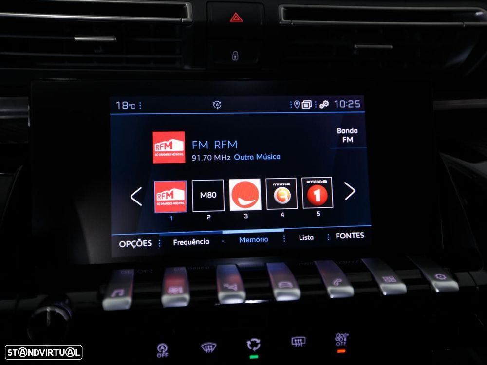 Peugeot 508 SW - 16