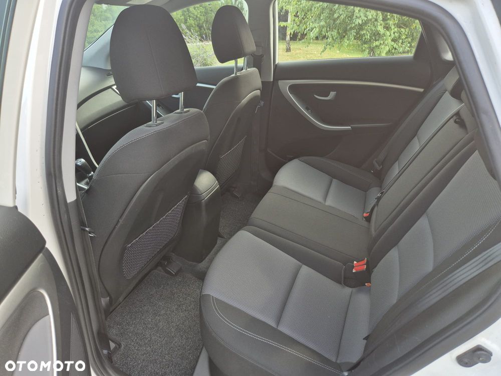 Hyundai i20 1.6 CRDi Style - 15