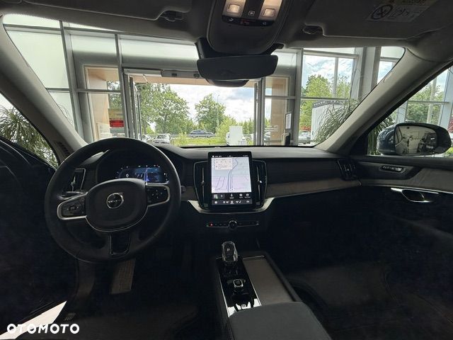 Volvo XC 90 B5 B AWD Plus Bright 7os - 14