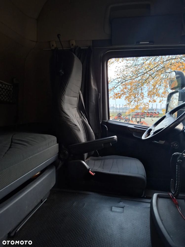 Scania G480 - 4