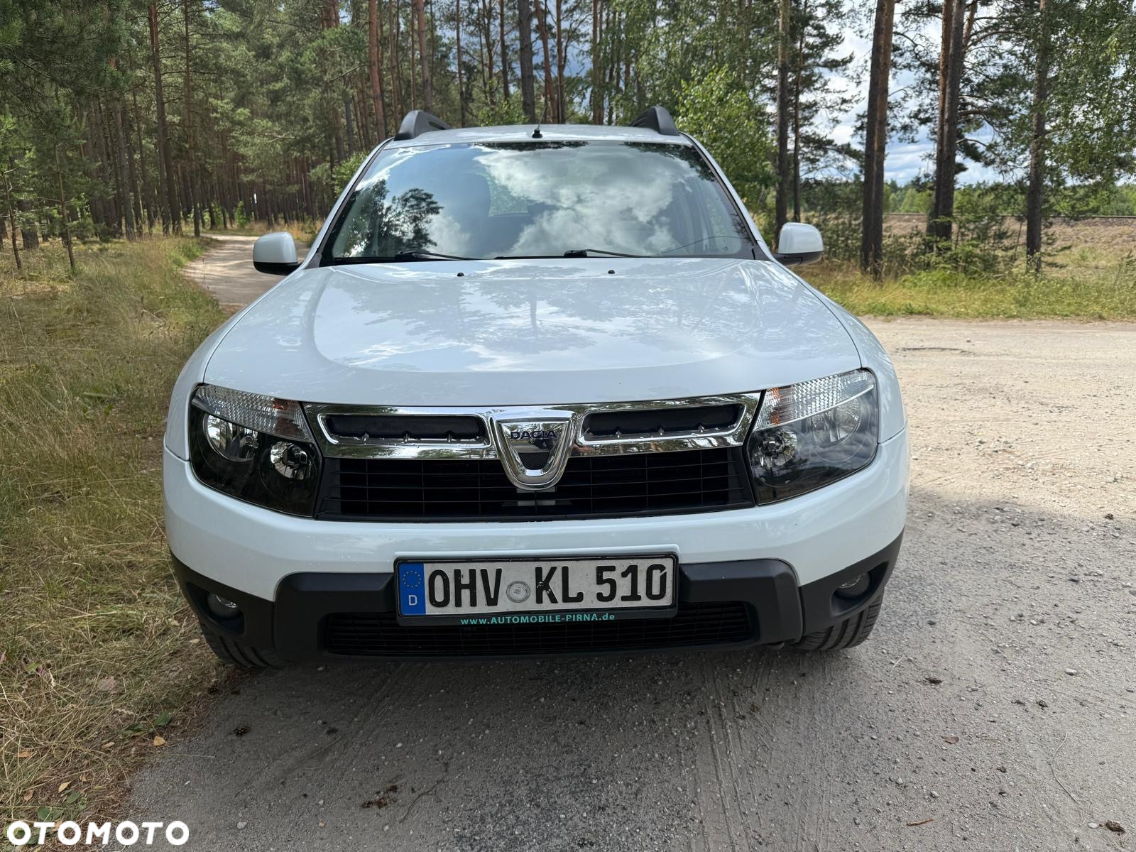 Dacia Duster 1.6 16V 4x4 - 3