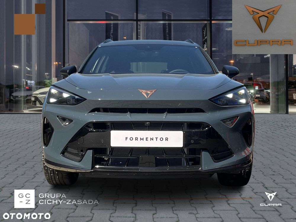 Cupra Formentor - 8