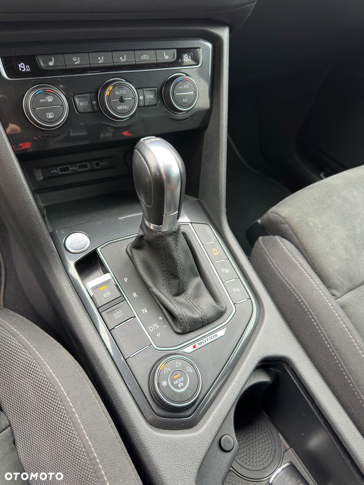 Volkswagen Tiguan Allspace 2.0 TDI 4Mot SCR Highline DSG - 14