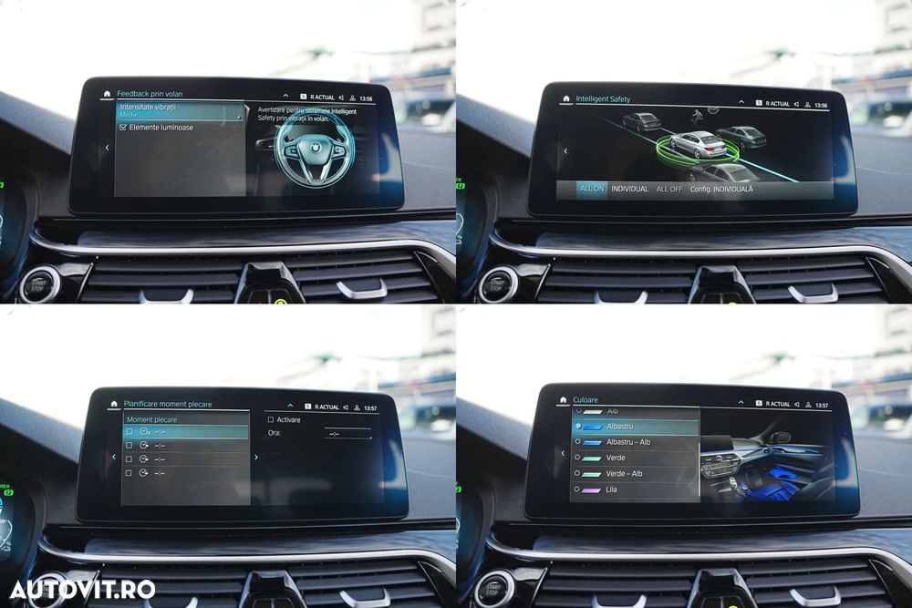 BMW Seria 5 545e xDrive AT PHEV - 21