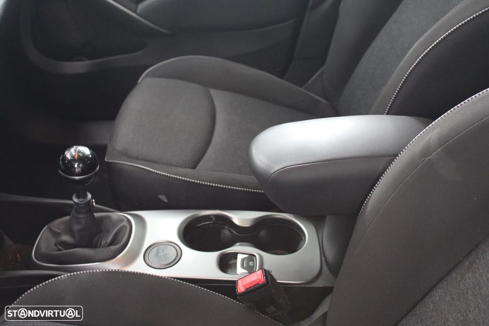 Fiat 500X 1.3 MJ Mirror - 9