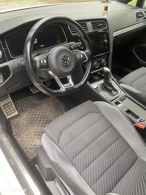 Volkswagen Golf Variant - 4