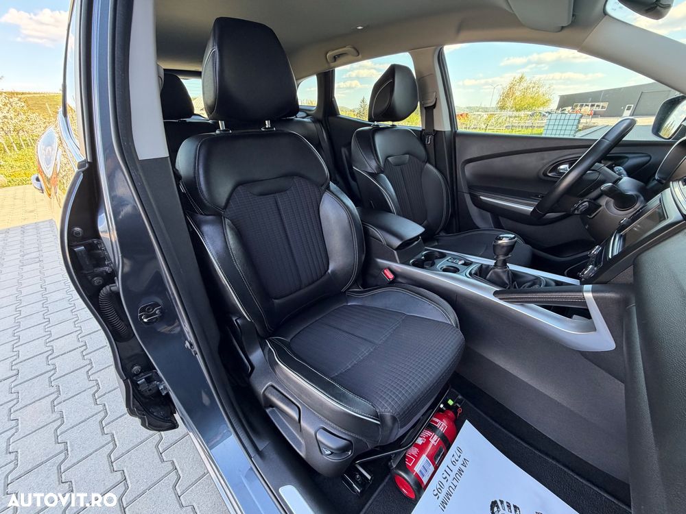 Renault Kadjar Energy TCe 165 Bose Edition - 6