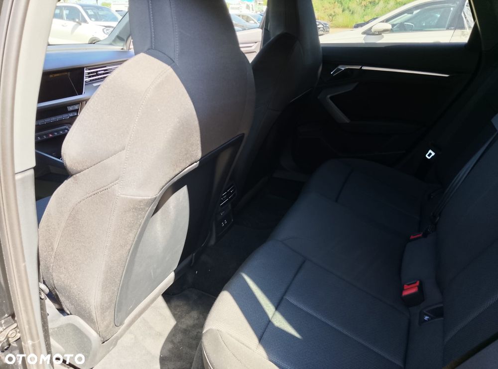Audi A3 Sportback - 14