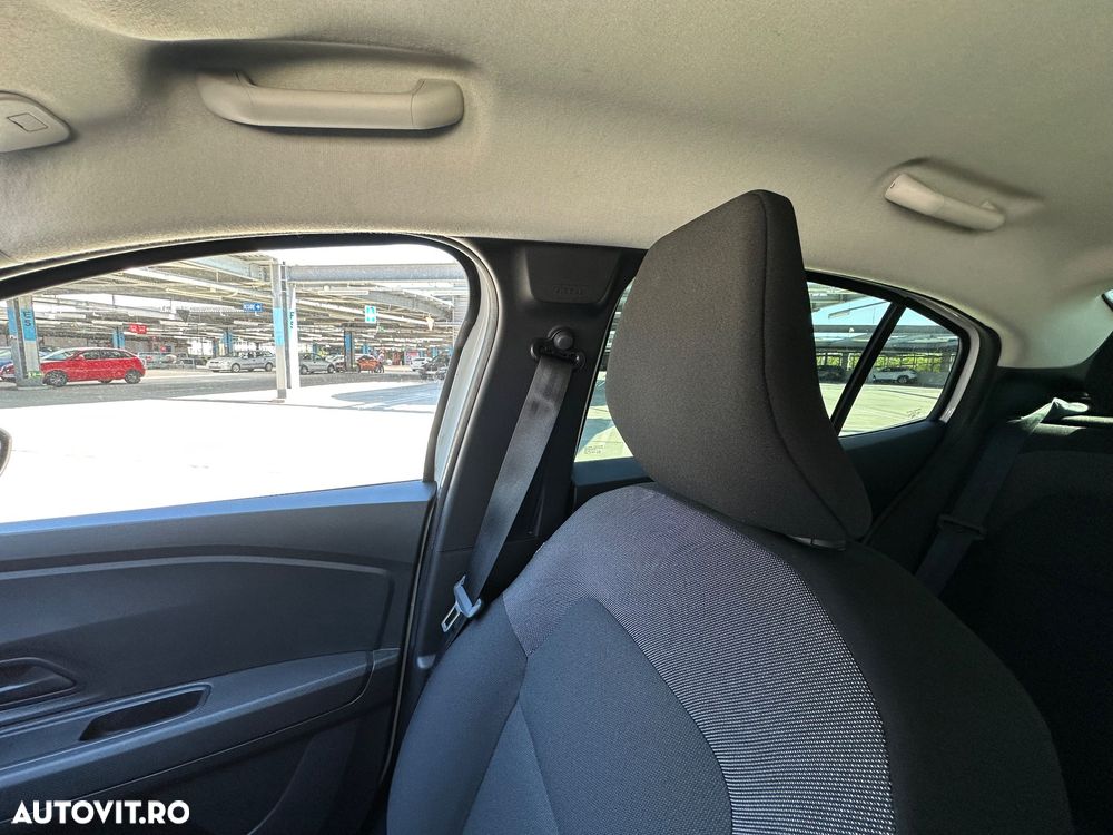 Dacia Logan - 20