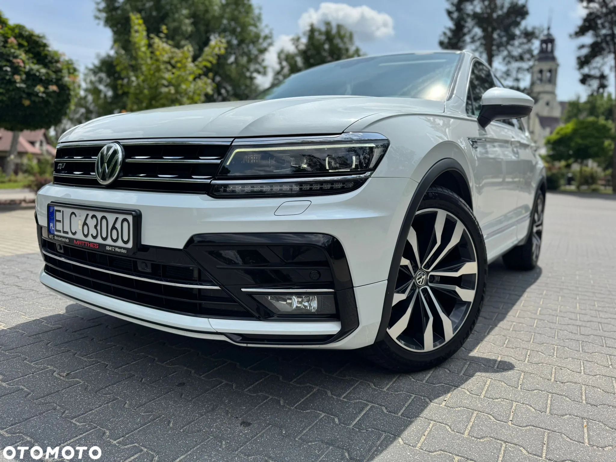 Volkswagen Tiguan 2.0 TDI SCR 4MOTION DSG Highline - 15