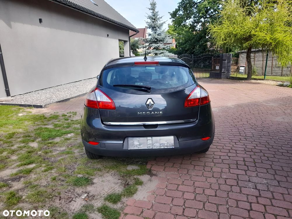 Renault Megane - 4
