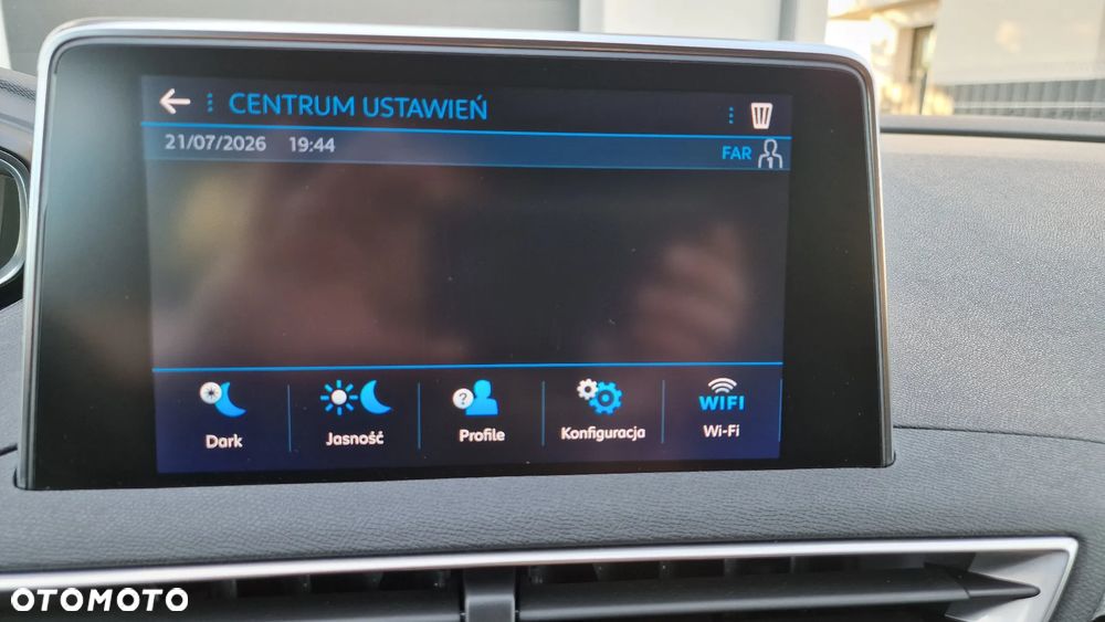Peugeot 5008 PureTech 130 Stop & Start Allure - 35