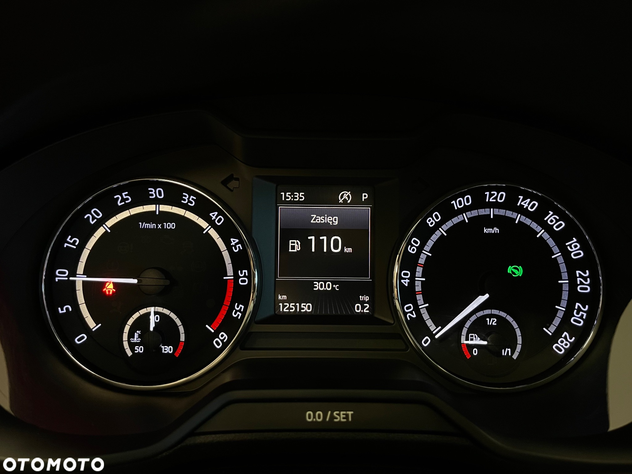 Skoda Octavia 2.0 TDI RS DSG EU6 - 22