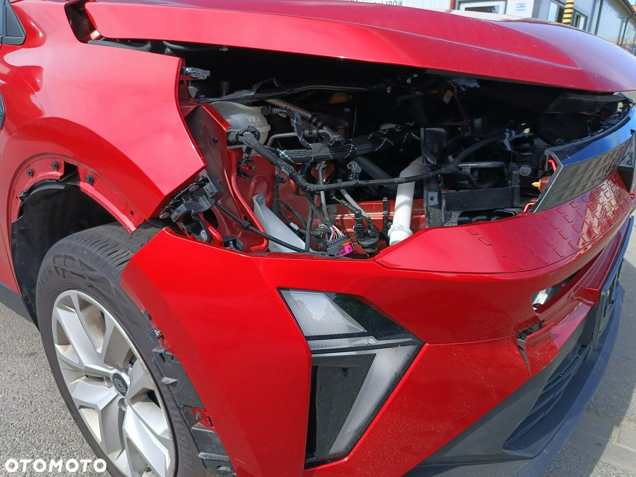 Renault Captur - 23