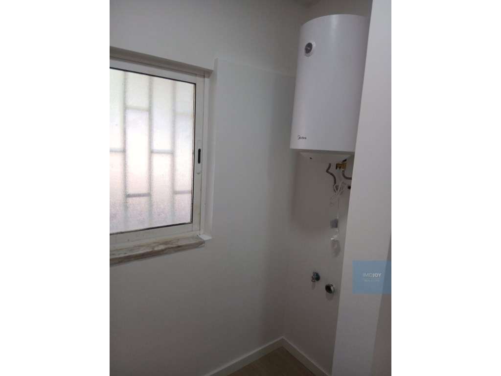Apartamento T1 Remodelado na Amadora - Grande imagem: 5/35