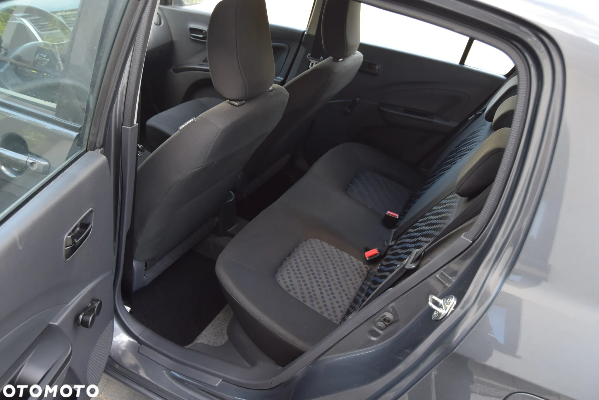 Suzuki Celerio 1.0 Comfort - 14