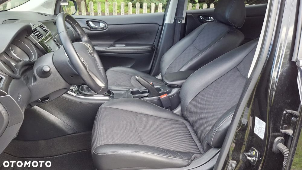 Nissan Pulsar 1.2 DIG-T Acenta EU6 - 14