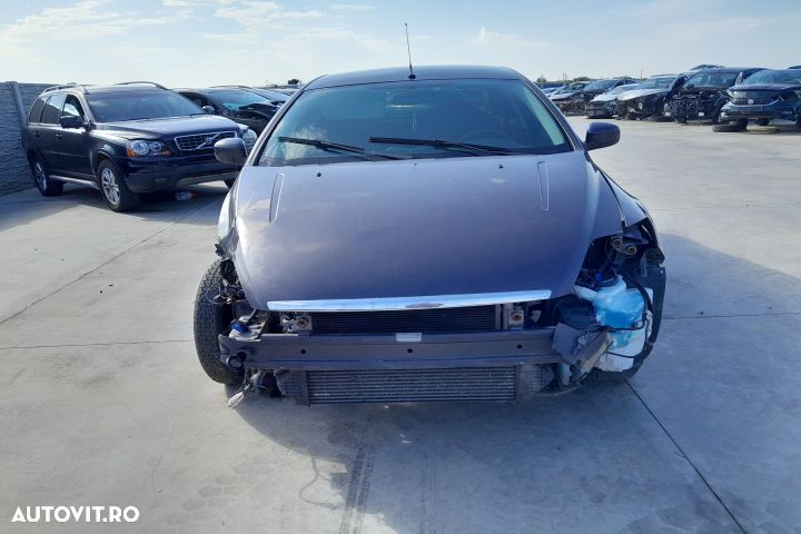 Set radiatoare motor 6G91-9L440-FC / VP7RKH-19710-AE / VP7EKH-8005-BD - 13