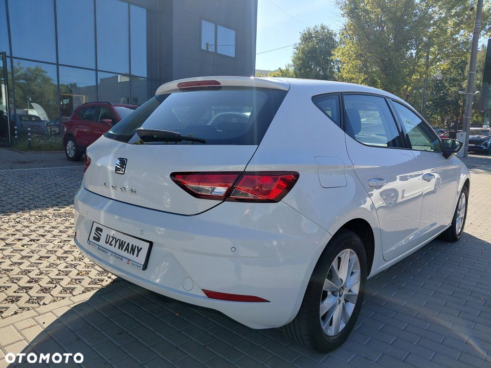 Seat Leon - 8