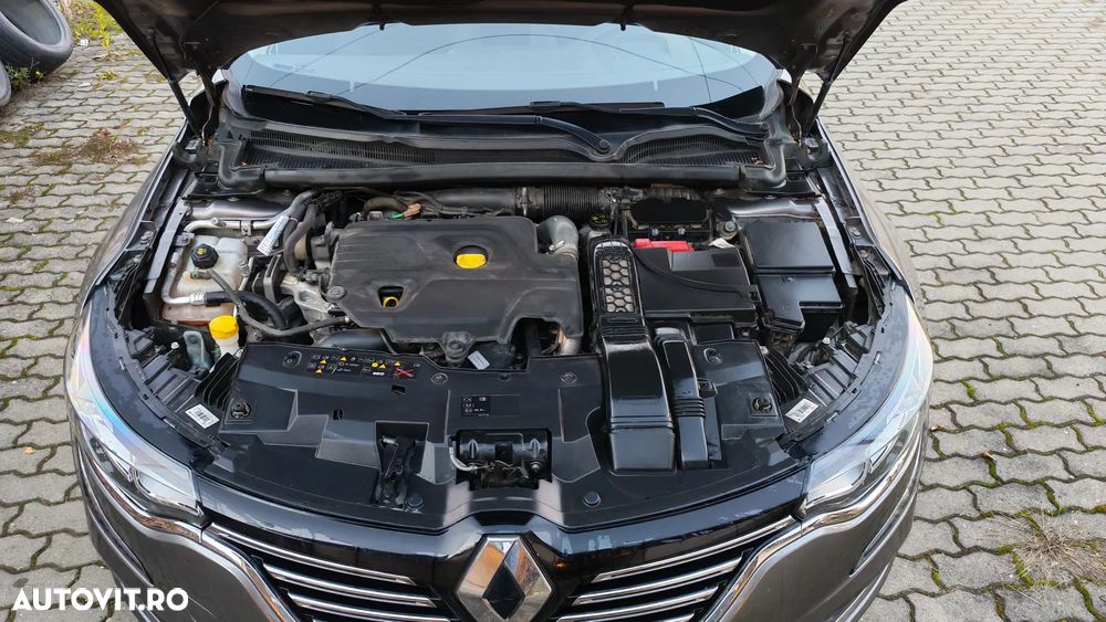 Renault Talisman - 23