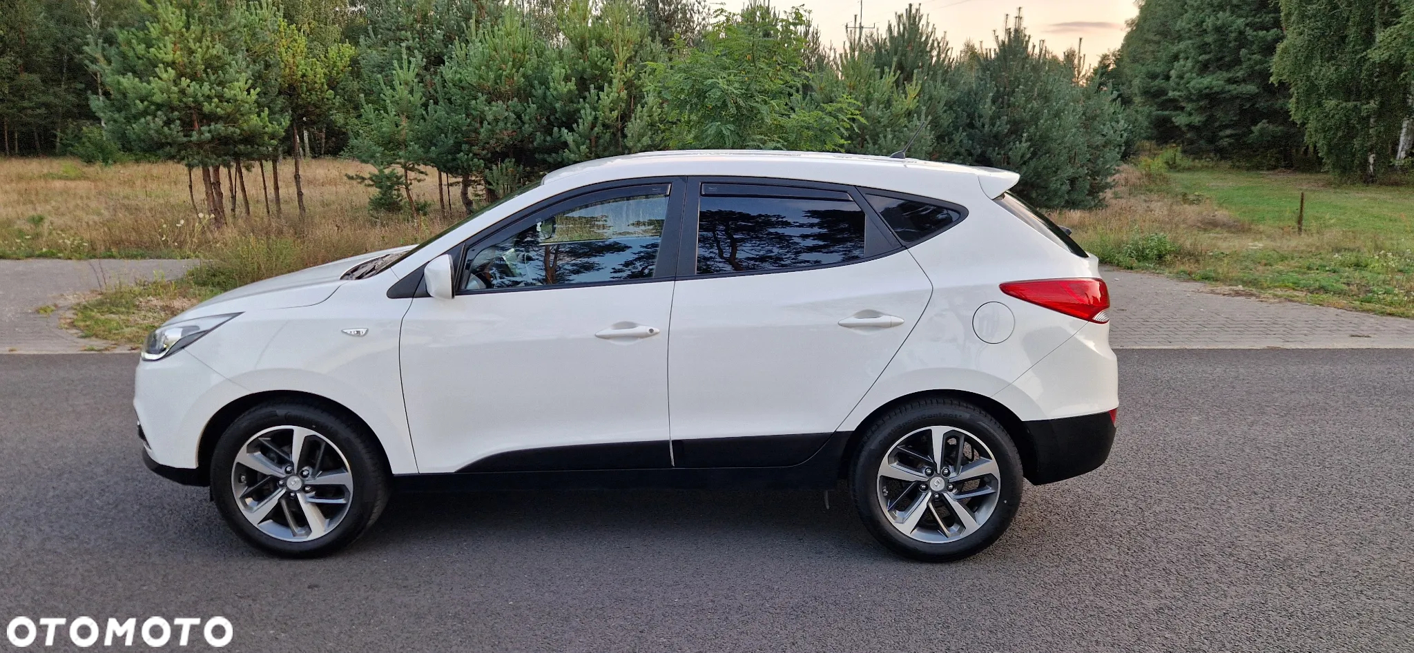 Hyundai ix35 1.6 GDI Classic 2WD - 5