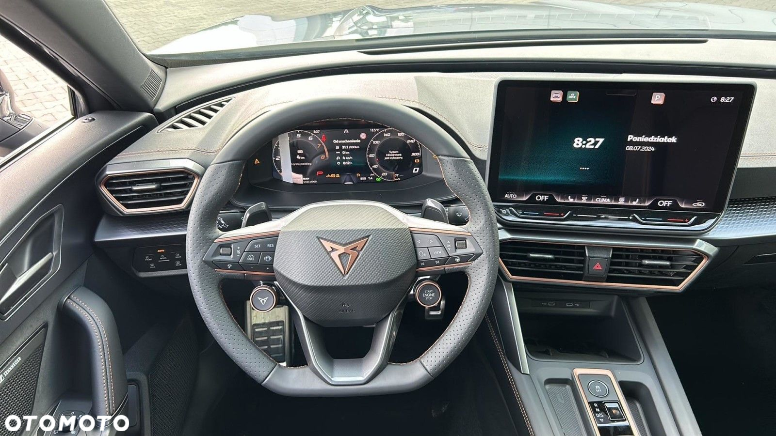 Cupra Formentor - 13