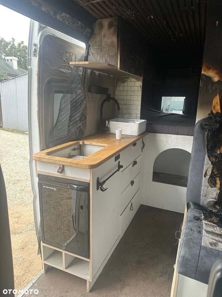 Citroën jumper - 16